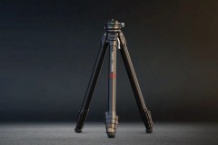 优篮子 Ulanzi F38 碳纤维相机三脚架