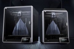 创想三维 Creality K1 系列 3D 打印机