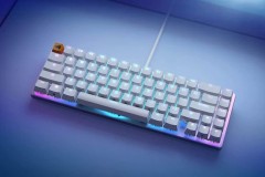 奥丁 Glorious GMMK 2 客制化机械键盘