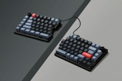Keychron Q11 分体式机械键盘