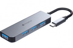 Mophie TypeC 接口拓展坞