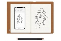 绘王 Huion X10 智能记事本