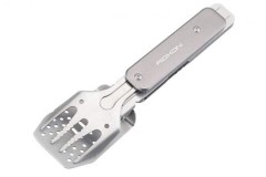 洛森 ROXON 户外烧烤四合一厨具