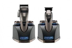 BaBylissPRO SNAPFX 双锂电池专业无绳理发器/精修电剪