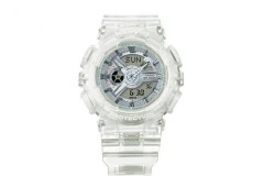 卡西欧 CASIO G-Shock 冰韧系列透明手表