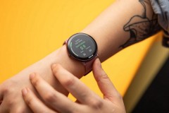 博能 POLAR IGNITE 燃 3 智能手表