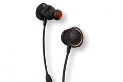 JBL 量子风暴 Q50 入耳式游戏耳机