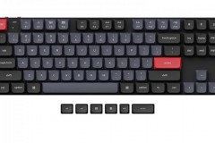 Keychron K1Max 蓝牙机械键盘