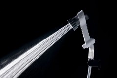 Mirable 微细气泡除氯美肤花洒