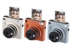 富士 Fujifilm Instax Square 拍立得相机