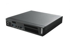 联想 ThinkCentre 迷你台式机电脑