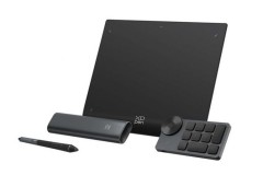 XPPen Deco Pro 第二代 电脑手绘板