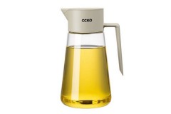 ccko 玻璃油壶