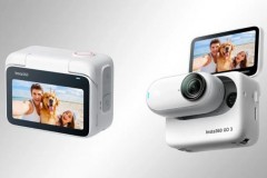 影石 Insta360 GO 3S 拇指相机