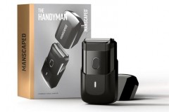 MANSCAPED Handyman 电动剃须刀