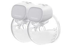 Momcozy 电动吸奶器