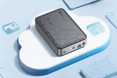 奥睿科 ORICO 2.5/3.5英寸网络存储器