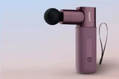 傲胜 OSIM Mini 劲速筋膜枪