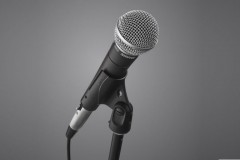 舒尔 Shure SM58S 专业麦克风