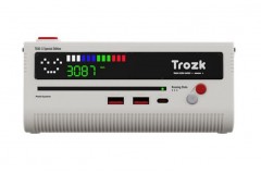 特洛克 TROZK 红白机插线板