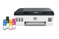 惠普 HP Smart Tank 彩色打印复印扫描一体机