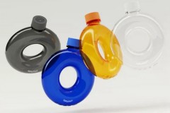 鲲仑 Aikunlun 环形水壶 QQ壶