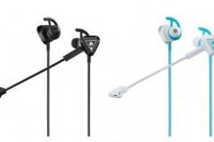 乌龟海岸 Turtle Beach 战斗天使 BATTLE BUDS 游戏耳机