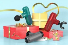 倍益康 Beoka  迷你筋膜枪