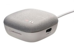 铁三角 Audio Technica AT-CSP1 桌面麦克风