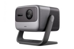 坚果 JMGO N1S Pro 家用投影仪