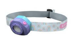 莱德雷神 Ledlenser Kid 儿童头灯