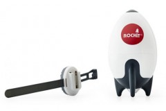 ROCKIT 火箭摇摇乐婴儿推车安抚器
