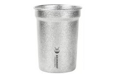 银蚁 SILVERANT 纯钛单层杯