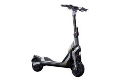 九号 Ninebot 赛格威 Segway GT 超级滑板车