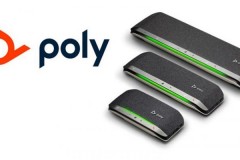 POLY 缤特力 SYNC 在线会议扬声器
