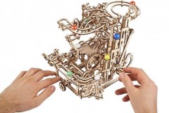 乌格 UGEARS 重力轨道球