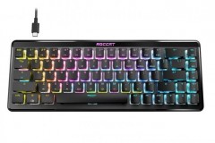 冰豹 ROCCAT Vulcan II Mini Air 无线机械键盘