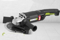 威克士 WORX WU984 开槽机