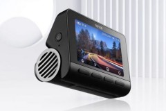 70迈 70mai A810 / Plus 行车记录仪