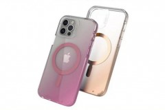 ZAGG mophie 适配 MagSafe iPhone 手机壳