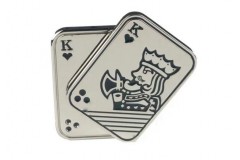金属啪啪牌指尖玩具