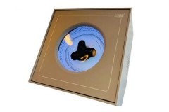 反引力毒液 3pro 磁流体音乐节奏灯