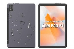 AGM PAD P1 防水平板电脑