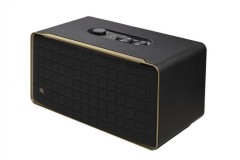JBL 音乐世家 AUTHENTICS 复古风桌面音箱