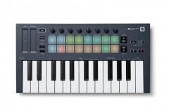 诺维逊 NOVATION FLKEY MIDI 键盘控制器