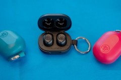 JLab JBuds Mini 真无线蓝牙耳机