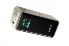 安克 Anker Prime 大容量快充充电宝