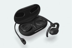 JBL SOUNDGEAR SENSE 音悦圈耳挂式蓝牙耳机