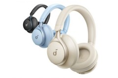 声阔 Soundcore Space One 头戴式降噪蓝牙耳机