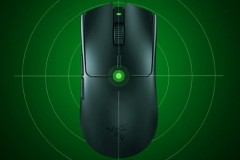 雷蛇 Razer 毒蝰 Viper V3 Pro 轻量化电竞鼠标